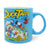 Disney DuckTales Money Bags Ceramic Mug § Holds 20 Ounces