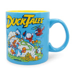 Disney DuckTales Money Bags Ceramic Mug § Holds 20 Ounces