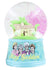 The Golden Girls Shady Pines 2 Inch Snow Globe