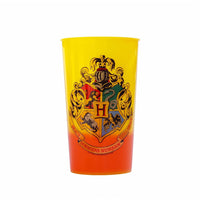 Harry Potter Hogwarts 20oz Color Change Cup Set of 4