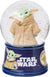 Star Wars The Mandalorian Child 6-Inch Light-Up Snow Globe