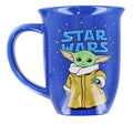 Star Wars Grogu 16oz Wide Rim Ceramic Mug