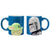 Star Wars The Mandalorian and Child 20-Ounce Ceramic Mug 2-Pack