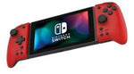 Switch Hori Split Pad Pro Volcanic Red