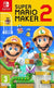 Switch Super Mario Maker 2