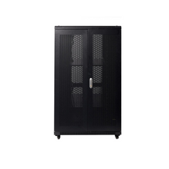 27Ru 800Mm Wide X 1000Mm Deep Server Rack