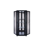 45Ru 800Mm Wide X 1000Mm Deep Server Rack