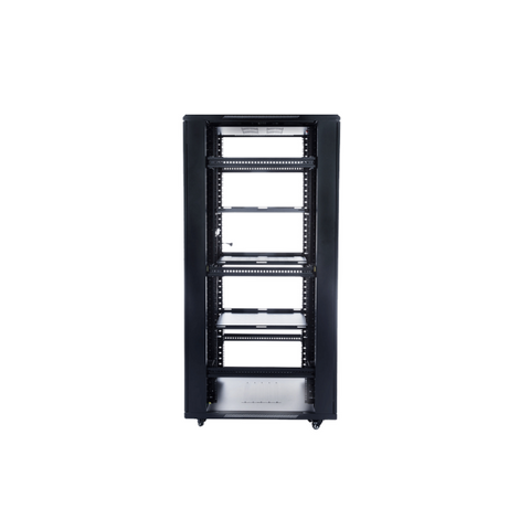 45Ru 800Mm Wide X 1000Mm Deep Server Rack