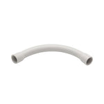 Sweep Bend 90 Grey Heavy Duty Uv Resistance