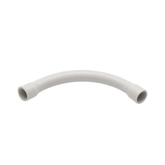 Sweep Bend 90 Grey Heavy Duty Uv Resistance