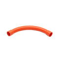 Sweep Bend 90 Heavy Duty Orange