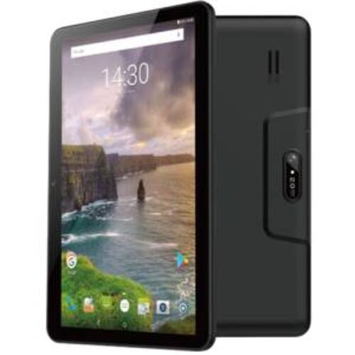 Majestic TAB Tab-811 3+32GB10.1" 4G WiFi Black ITA