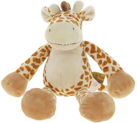 Teddykompaniet Diinglisar Collection 15 Inch Plush Animal § Giraffe