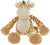 Teddykompaniet Diinglisar Collection 15 Inch Plush Animal § Giraffe