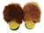 Star Trek Tribble Slippers With Sound