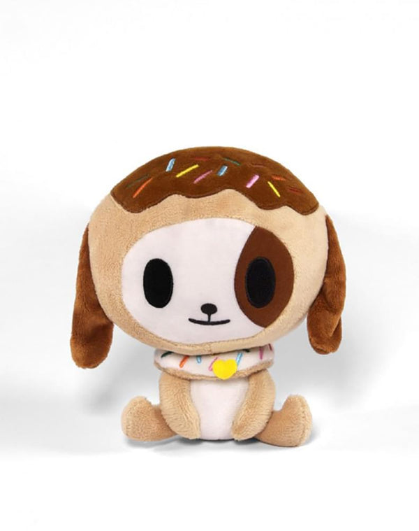 Donutino Tokidoki Plush