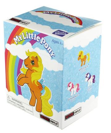 My Little Pony Blindbox Minifigure Wave 1, One Random