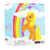 My Little Pony Blind Box 3" Action Vinyls Wave 4, One Random