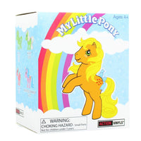 My Little Pony Blind Box 3" Action Vinyls Wave 5, One Random