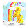 My Little Pony Blind Box 3" Action Vinyls Wave 6, One Random