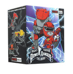 Mighty Morphin Power Rangers Blind Box 3" Action Vinyls Series 2, One Random