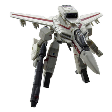 Macross Saga: Retro Transformable Collection VF-1J Ichijo Valkyrie Figure