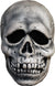 Halloween III Skull Costume Mask Adult One Size