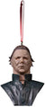 Halloween II Holiday Horrors Ornament § Michael Myers