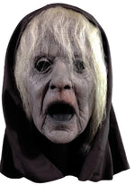 The Wraith Ghost Mask Adult Costume Accessory