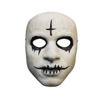 The Purge Anarchy Adult Costume Mask § The Killer