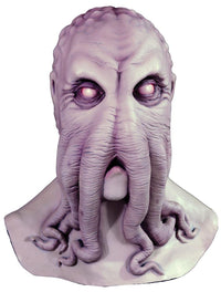 Death Studios Collection Lovecraft Full Adult Costume Mask