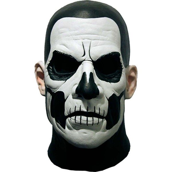 Ghost Papa II Emeritus Standard Full Head Adult Costume Mask