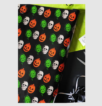 Halloween III Season of the Witch Premium Wrapping Paper § 30 x 96 Inches