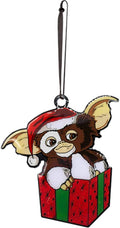 Gremlins Holiday Horrors Metal Ornament § Holiday Gizmo