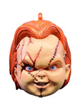 Childs Play Seed of Chucky Holiday Horrors Ornament § Chucky Head