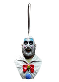 House of 1000 Corpses Holiday Horrors Ornament § Captain Spaulding