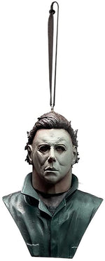 Halloween (1978) Holiday Horrors Ornament § Michael Myers