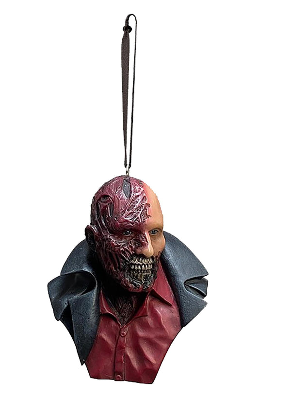 Darkman Holiday Horrors Ornament § Peyton Westlake