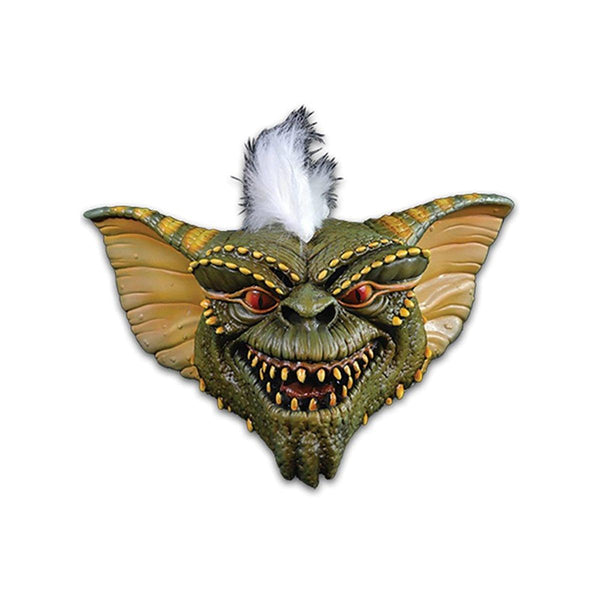 Gremlins Stripe Mask Adult Costume Accessory