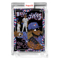 Topps Project70 Card 352 § 1964 Vlad Guerrero Jr. by Distortedd