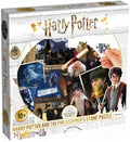 Harry Potter Philosophers Stone 500 Piece Jigsaw Puzzle