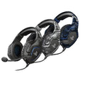 Casque-Micro - TRUST GAMING - GXT 488 Forze-B - Licence officielle PS4 - Bleu