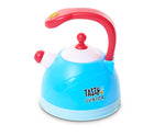 Tasty Junior Kettle Electronic Toy Kitchen Set