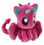 Tentacle Kitty 7 Inch Plush § The Wyrm Kickstarter Exclusive