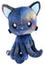 Tentacle Kitty 8 Inch Plush § Galaxy Kitty