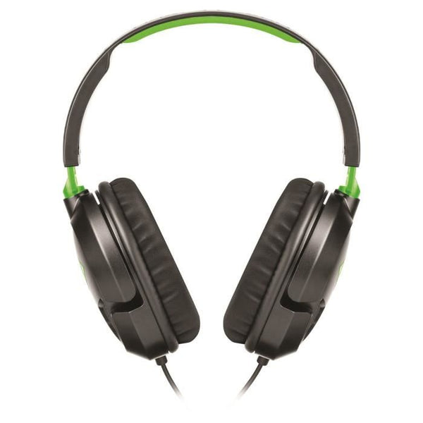 TURTLE BEACH Casque Gaming Recon 50X pour Xbox One (compatible PS4, PS4 Pro, Nintendo Switch, Appareil mobiles) - TBS-2303-02