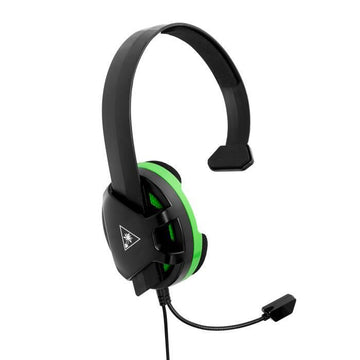 TURTLE BEACH Casque Gaming pour Xbox One - (compatible PS4, PS5, Nintendo Switch, Appareil mobiles) TBS-2408-02