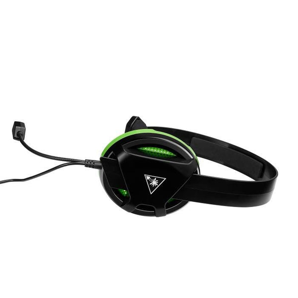 TURTLE BEACH Casque Gaming pour Xbox One - (compatible PS4, PS5, Nintendo Switch, Appareil mobiles) TBS-2408-02