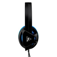 TURTLE BEACH Casque Gaming pour PS4 -(compatible Xbox One, Nintendo Switch, Appareil mobiles) TBS-3345-02