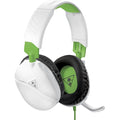 TURTLE BEACH Casque Gaming Recon 70X pour Xbox One - Blanc (compatible PS4, PS4 Pro, Nintendo Switch, Appareil mobiles)- TBS-2455-02